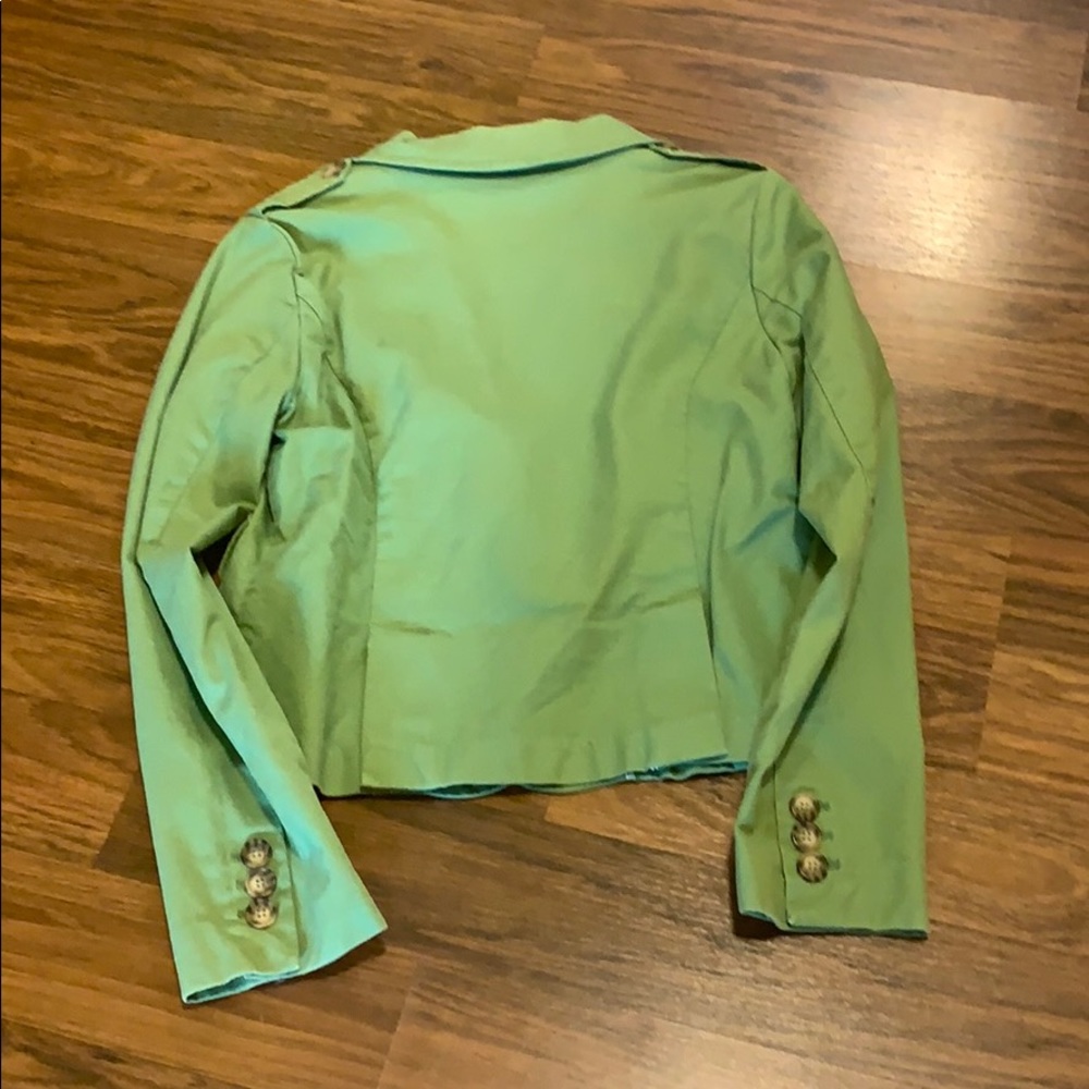 blazer - Picture 4 of 4